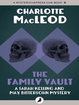cover image of The Family Vault